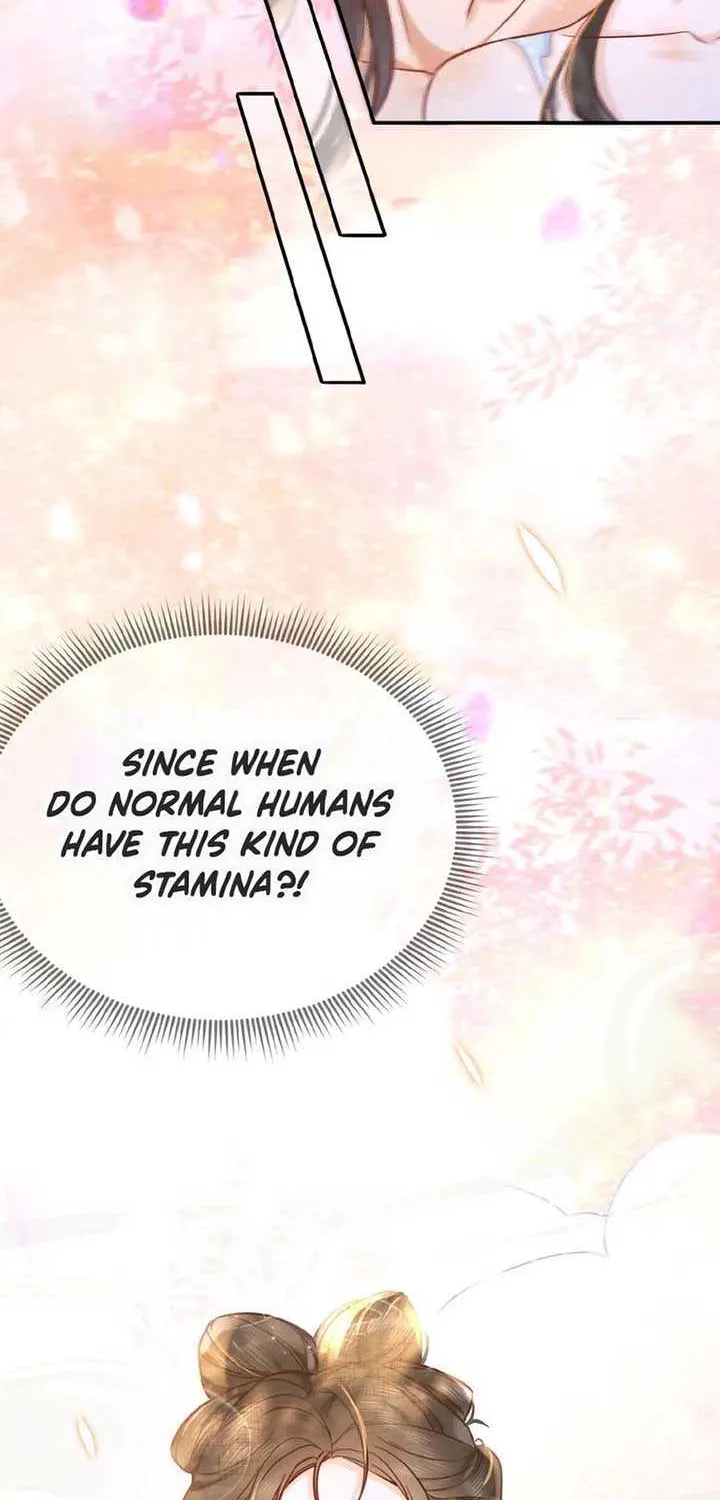 The Delicate and Noble Concubine Has Lots of Tricks, and the Emperor Does Not Flirt With Her Chapter 9 page 29 - 
