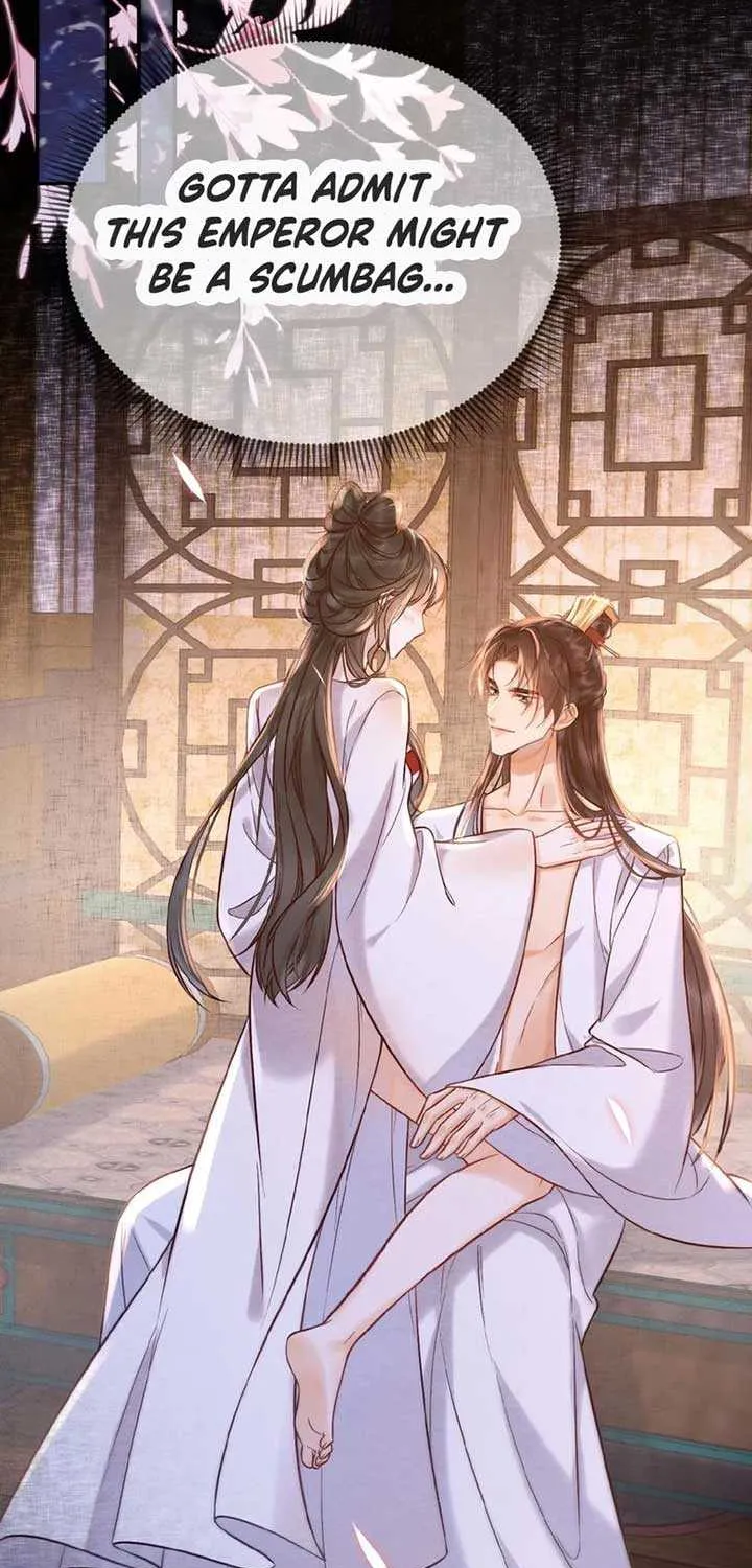The Delicate and Noble Concubine Has Lots of Tricks, and the Emperor Does Not Flirt With Her Chapter 9 page 4 - 