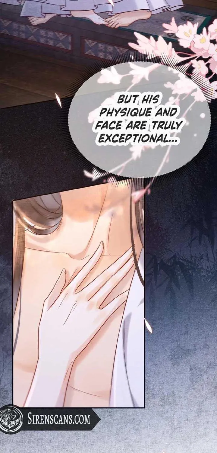 The Delicate and Noble Concubine Has Lots of Tricks, and the Emperor Does Not Flirt With Her Chapter 9 page 5 - 