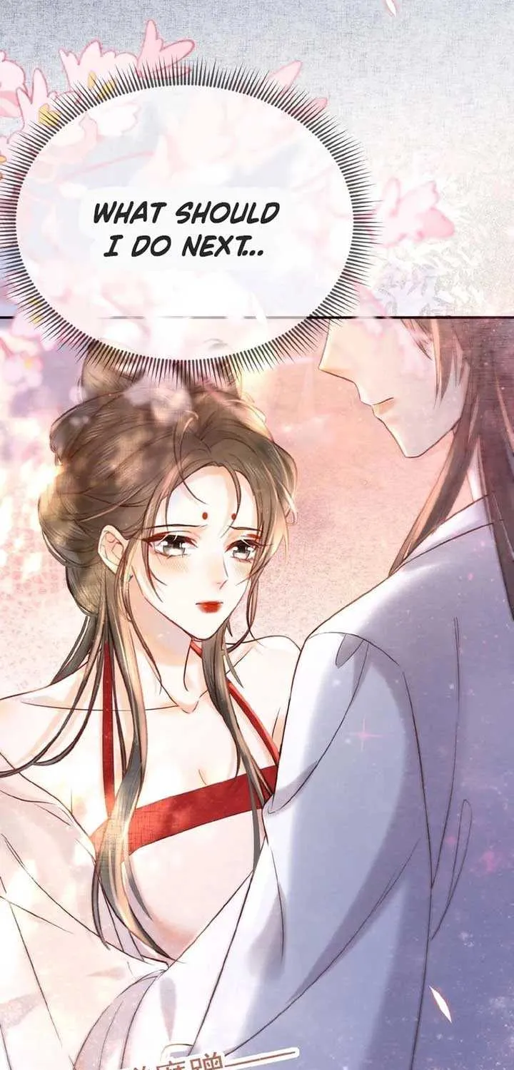 The Delicate and Noble Concubine Has Lots of Tricks, and the Emperor Does Not Flirt With Her Chapter 9 page 6 - 