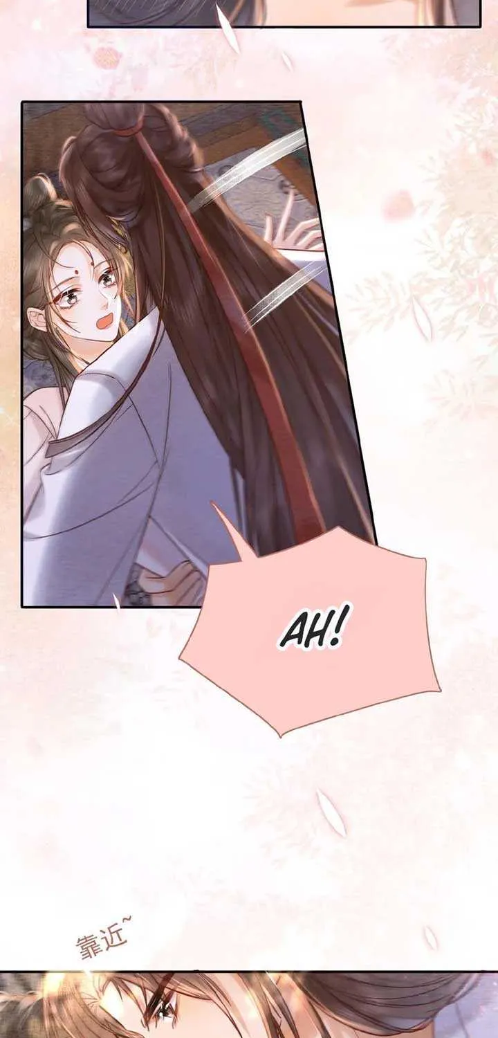 The Delicate and Noble Concubine Has Lots of Tricks, and the Emperor Does Not Flirt With Her Chapter 9 page 8 - 