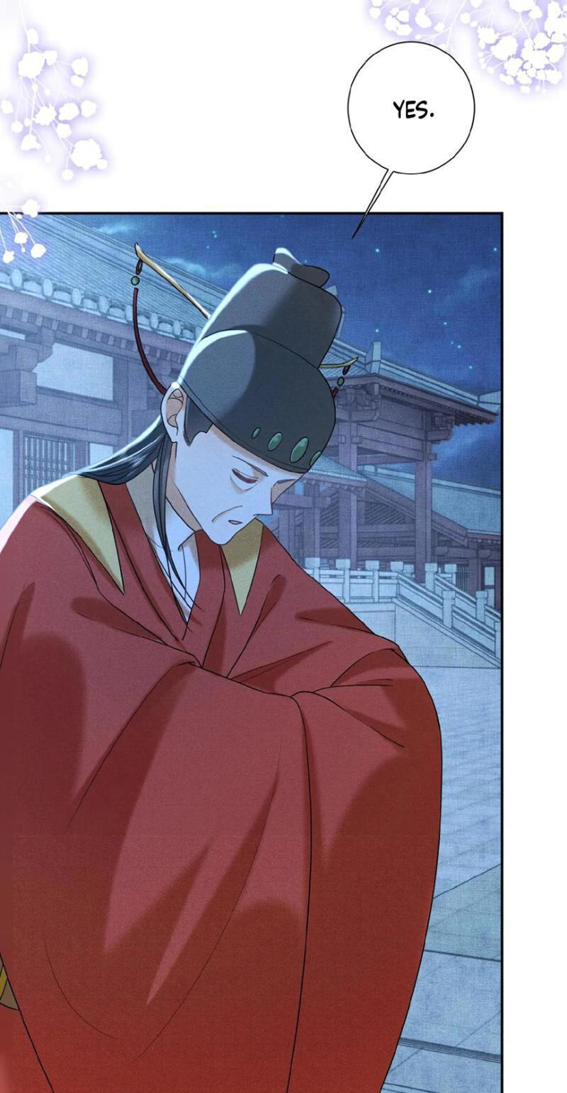 The Delicate and Noble Concubine Has Lots of Tricks, and the Emperor Does Not Flirt With Her Chapter 93 page 16 - 