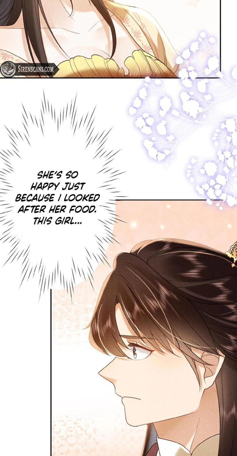 The Delicate and Noble Concubine Has Lots of Tricks, and the Emperor Does Not Flirt With Her Chapter 93 page 19 - 