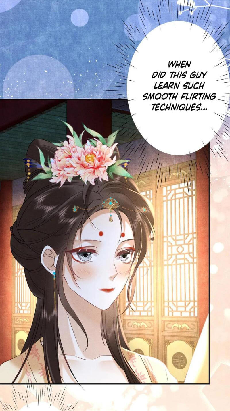 The Delicate and Noble Concubine Has Lots of Tricks, and the Emperor Does Not Flirt With Her Chapter 93 page 22 - 