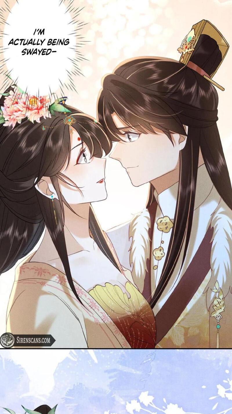 The Delicate and Noble Concubine Has Lots of Tricks, and the Emperor Does Not Flirt With Her Chapter 93 page 23 - 