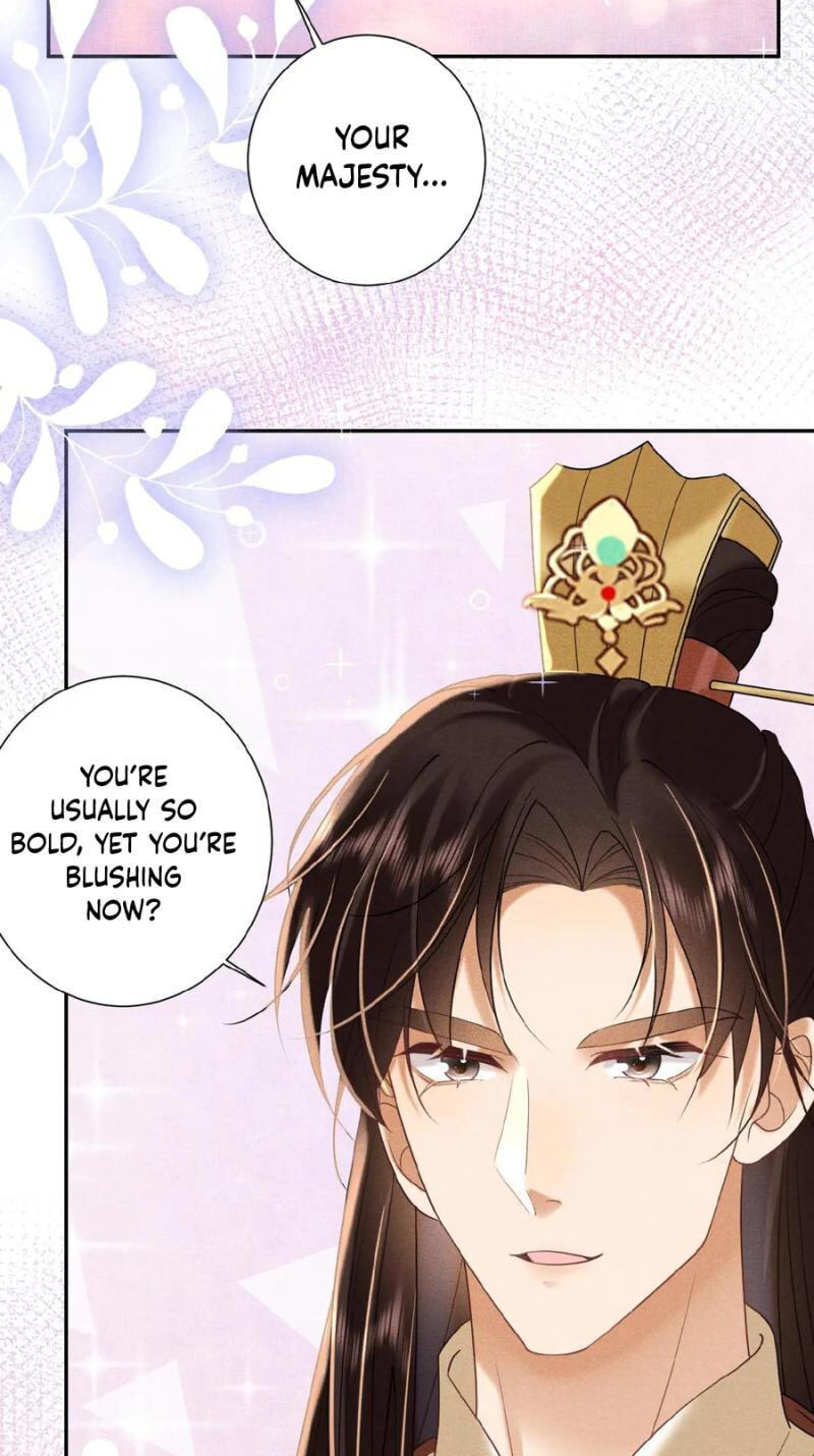 The Delicate and Noble Concubine Has Lots of Tricks, and the Emperor Does Not Flirt With Her Chapter 93 page 25 - 