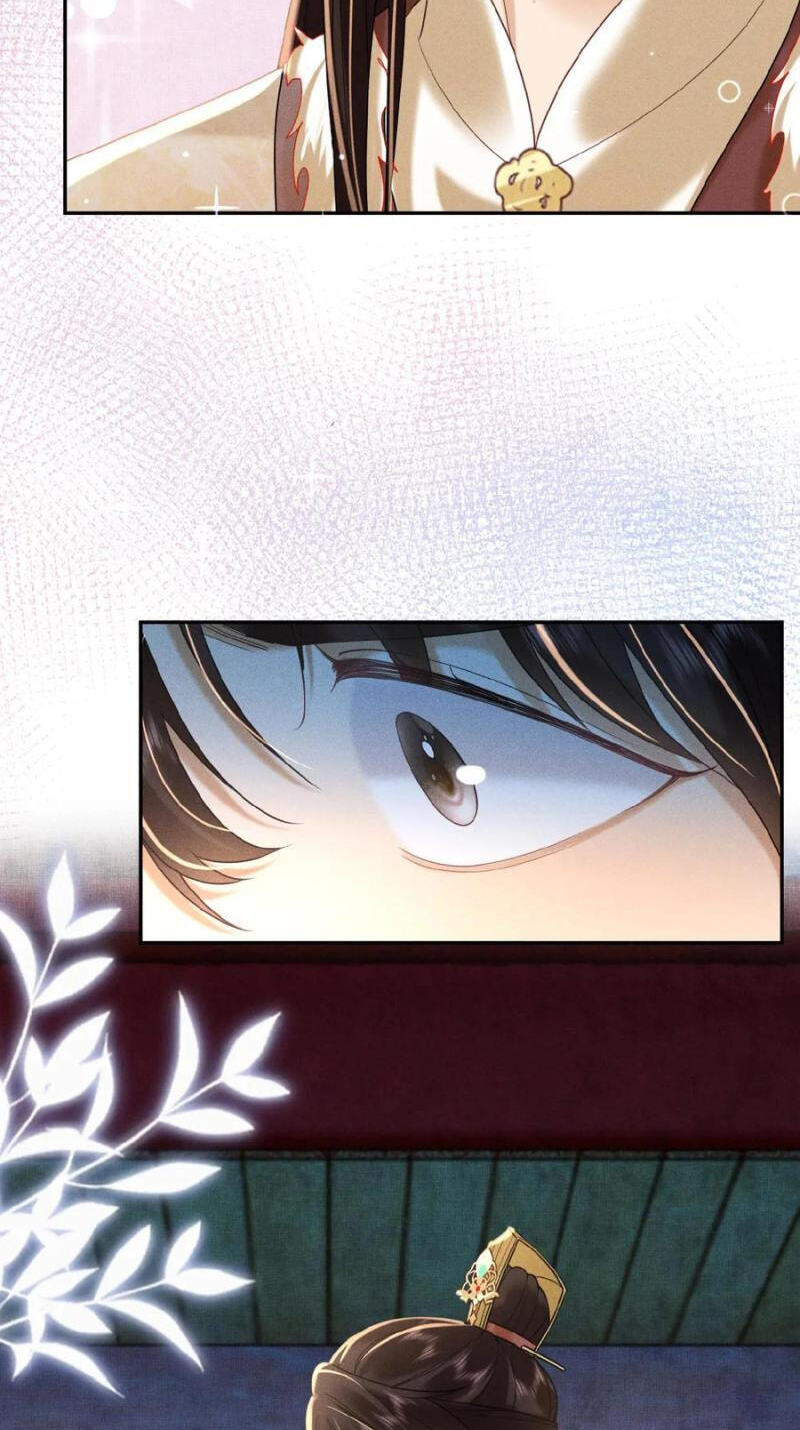 The Delicate and Noble Concubine Has Lots of Tricks, and the Emperor Does Not Flirt With Her Chapter 93 page 26 - 