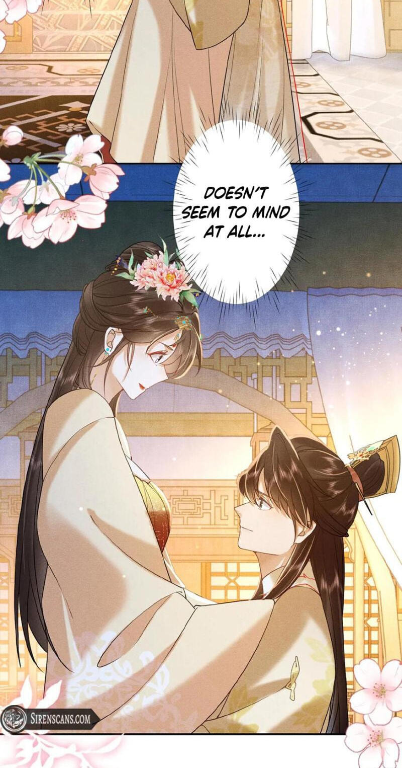 The Delicate and Noble Concubine Has Lots of Tricks, and the Emperor Does Not Flirt With Her Chapter 93 page 5 - 