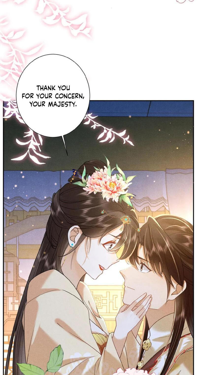 The Delicate and Noble Concubine Has Lots of Tricks, and the Emperor Does Not Flirt With Her Chapter 93 page 6 - 