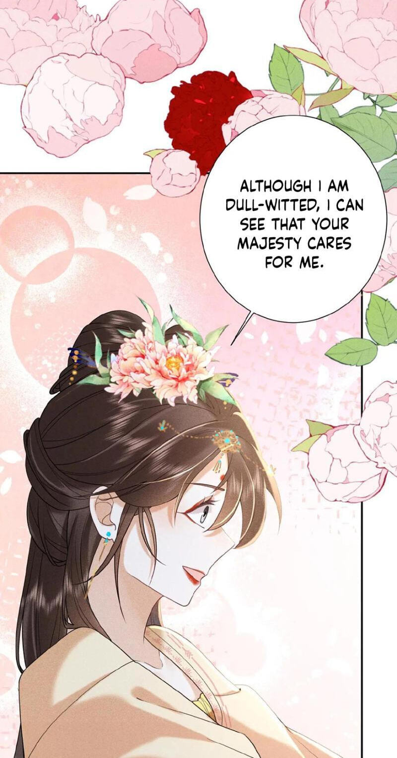 The Delicate and Noble Concubine Has Lots of Tricks, and the Emperor Does Not Flirt With Her Chapter 93 page 8 - 