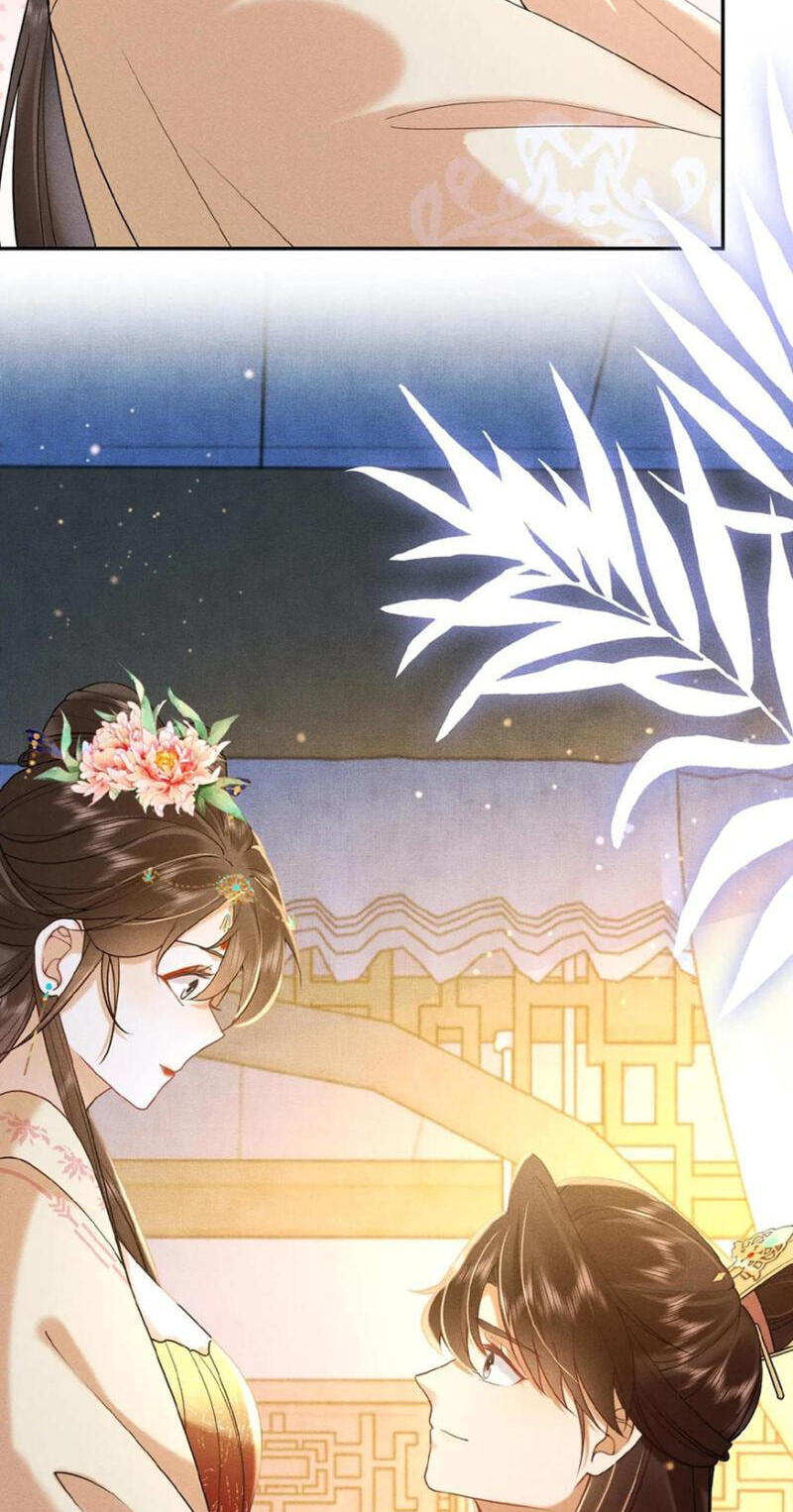 The Delicate and Noble Concubine Has Lots of Tricks, and the Emperor Does Not Flirt With Her Chapter 93 page 9 - 