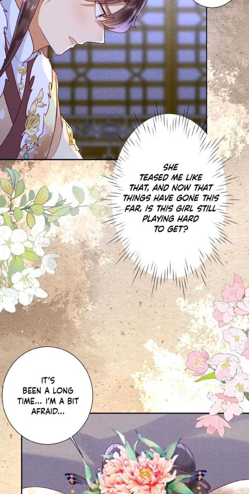 The Delicate and Noble Concubine Has Lots of Tricks, and the Emperor Does Not Flirt With Her Chapter 95 page 16 - 