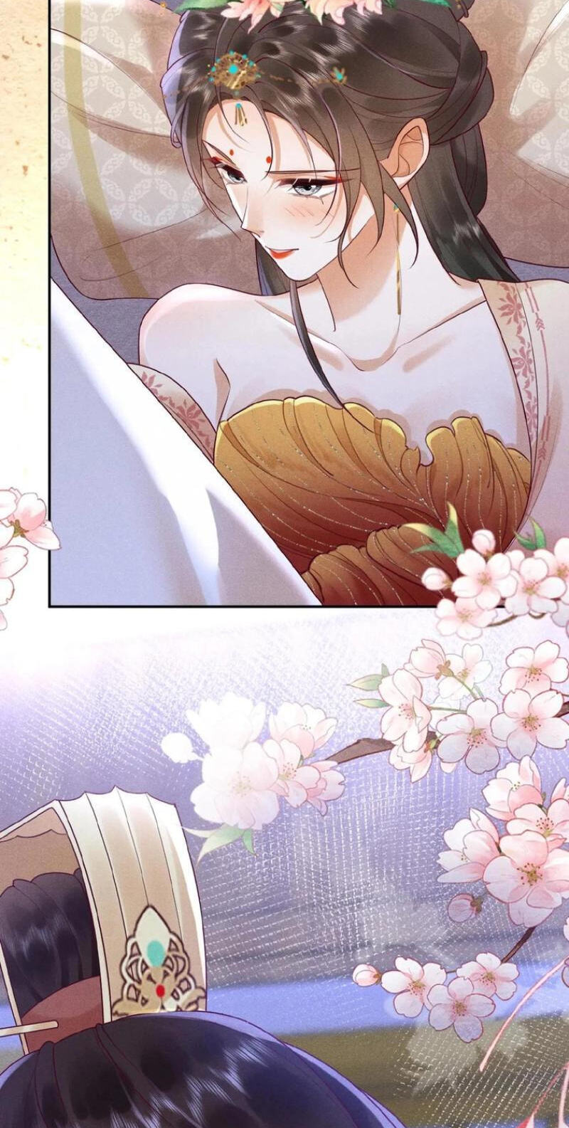 The Delicate and Noble Concubine Has Lots of Tricks, and the Emperor Does Not Flirt With Her Chapter 95 page 17 - 