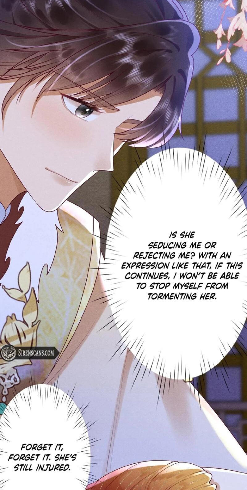 The Delicate and Noble Concubine Has Lots of Tricks, and the Emperor Does Not Flirt With Her Chapter 95 page 18 - 