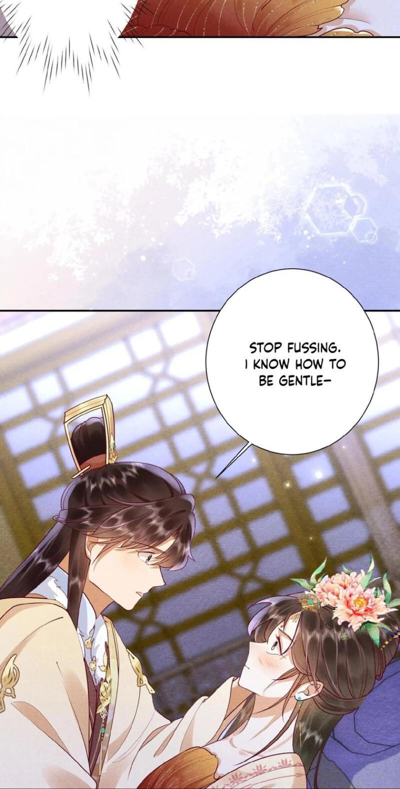 The Delicate and Noble Concubine Has Lots of Tricks, and the Emperor Does Not Flirt With Her Chapter 95 page 19 - 