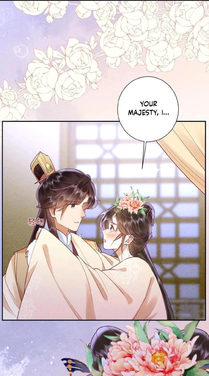 The Delicate and Noble Concubine Has Lots of Tricks, and the Emperor Does Not Flirt With Her Chapter 95 page 20 - 