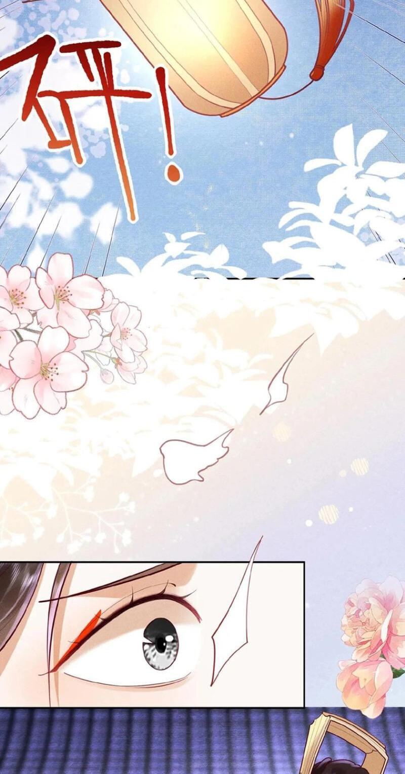 The Delicate and Noble Concubine Has Lots of Tricks, and the Emperor Does Not Flirt With Her Chapter 95 page 3 - 