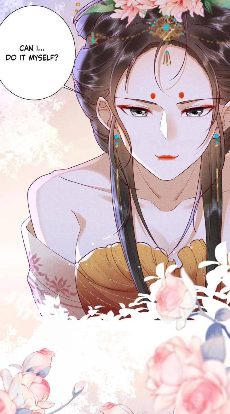 The Delicate and Noble Concubine Has Lots of Tricks, and the Emperor Does Not Flirt With Her Chapter 95 page 21 - 