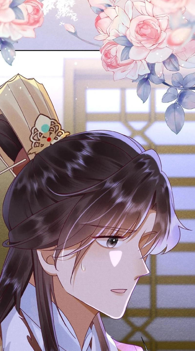 The Delicate and Noble Concubine Has Lots of Tricks, and the Emperor Does Not Flirt With Her Chapter 95 page 22 - 