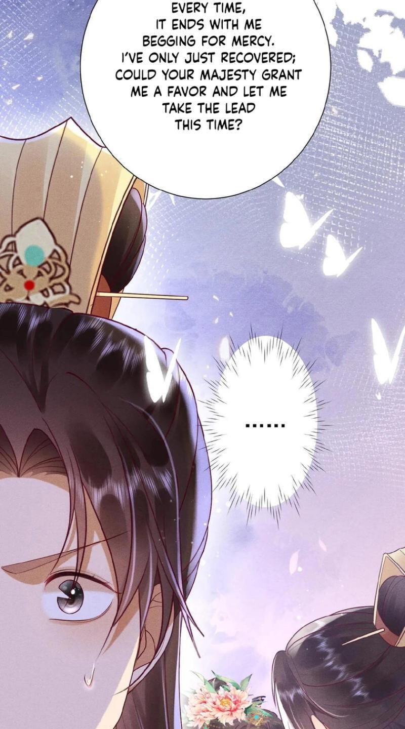 The Delicate and Noble Concubine Has Lots of Tricks, and the Emperor Does Not Flirt With Her Chapter 95 page 24 - 