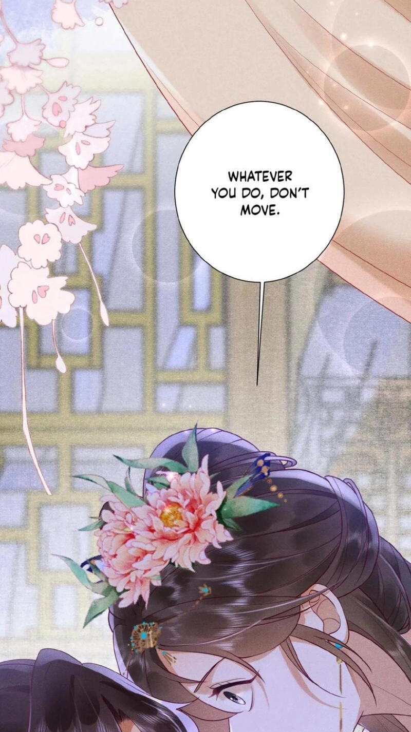 The Delicate and Noble Concubine Has Lots of Tricks, and the Emperor Does Not Flirt With Her Chapter 95 page 30 - 
