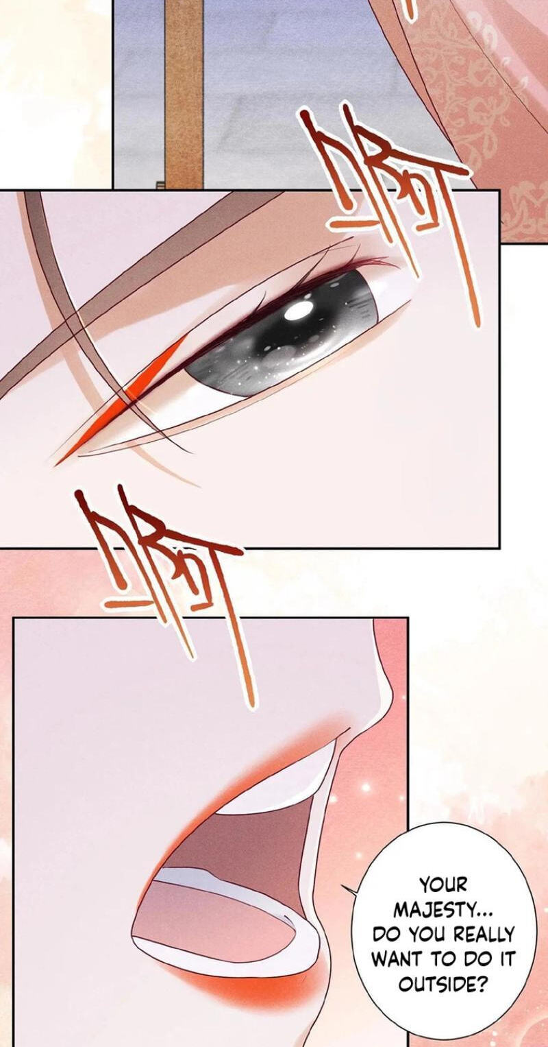 The Delicate and Noble Concubine Has Lots of Tricks, and the Emperor Does Not Flirt With Her Chapter 95 page 7 - 