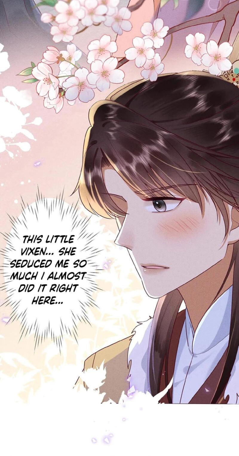 The Delicate and Noble Concubine Has Lots of Tricks, and the Emperor Does Not Flirt With Her Chapter 95 page 10 - 