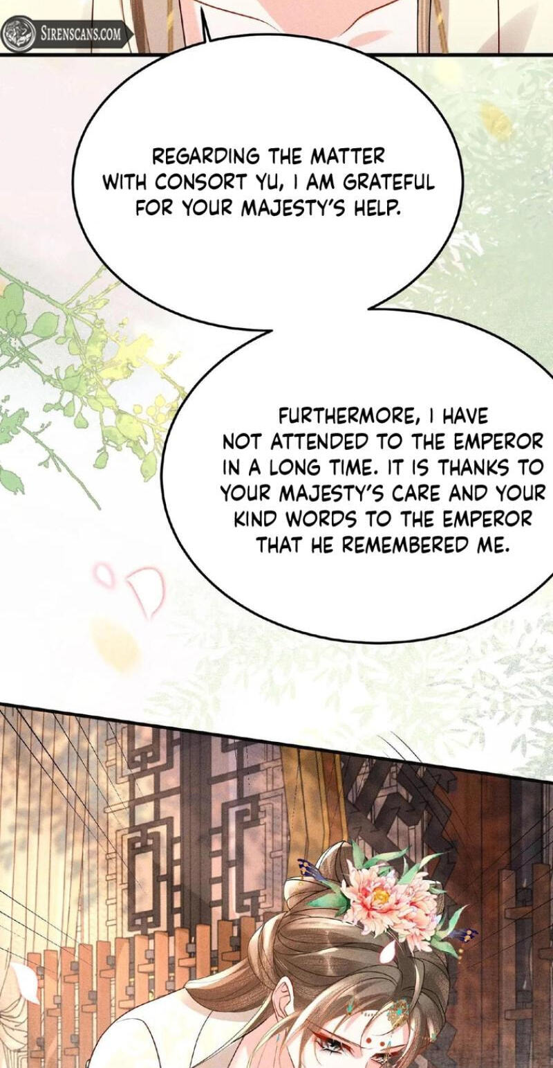 The Delicate and Noble Concubine Has Lots of Tricks, and the Emperor Does Not Flirt With Her Chapter 96 page 14 - 