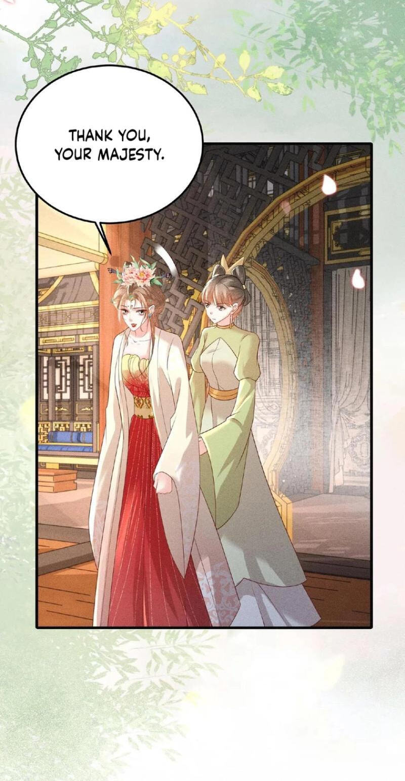 The Delicate and Noble Concubine Has Lots of Tricks, and the Emperor Does Not Flirt With Her Chapter 96 page 18 - 
