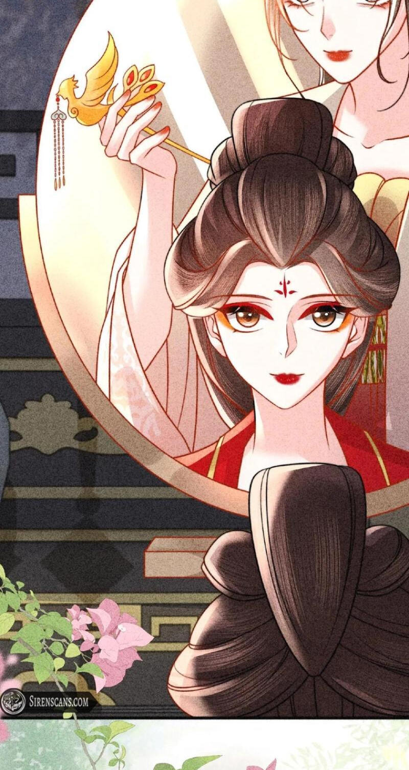 The Delicate and Noble Concubine Has Lots of Tricks, and the Emperor Does Not Flirt With Her Chapter 96 page 22 - 