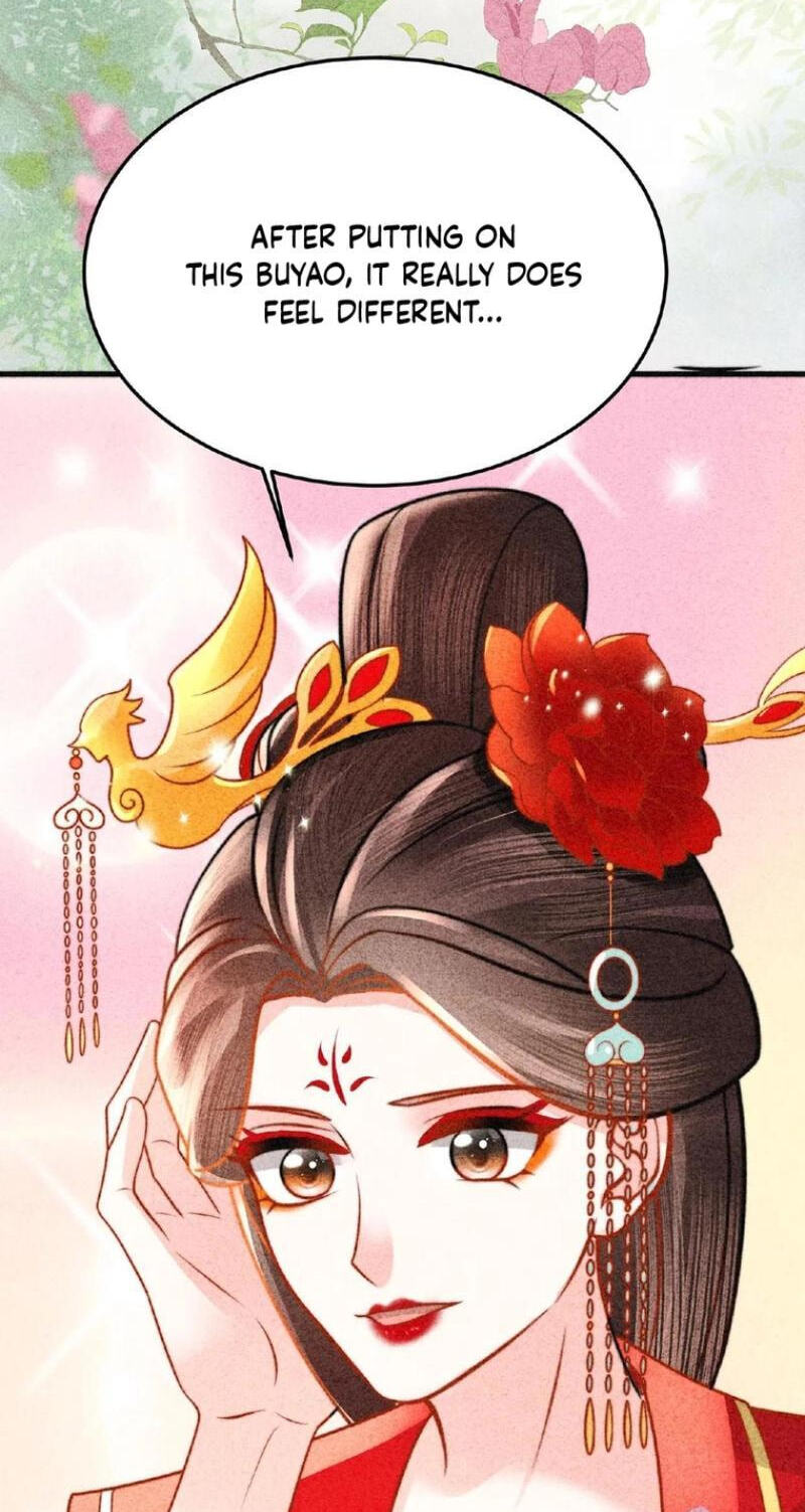 The Delicate and Noble Concubine Has Lots of Tricks, and the Emperor Does Not Flirt With Her Chapter 96 page 23 - 