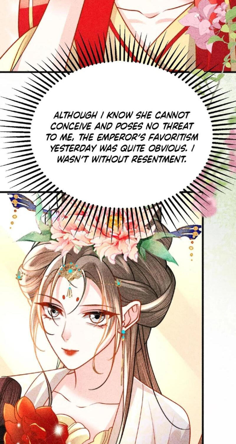 The Delicate and Noble Concubine Has Lots of Tricks, and the Emperor Does Not Flirt With Her Chapter 96 page 24 - 