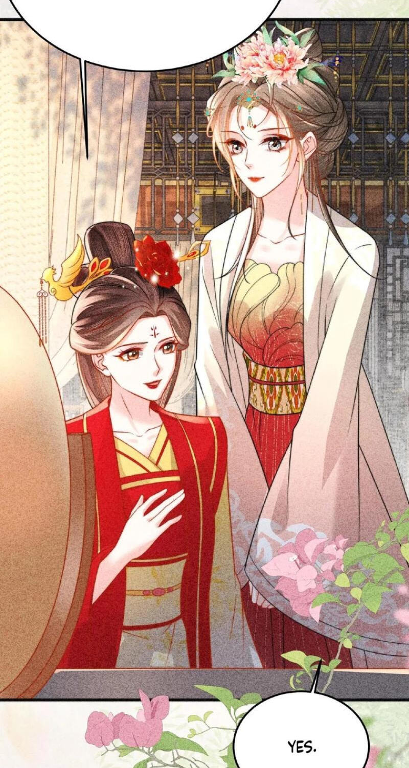 The Delicate and Noble Concubine Has Lots of Tricks, and the Emperor Does Not Flirt With Her Chapter 96 page 26 - 