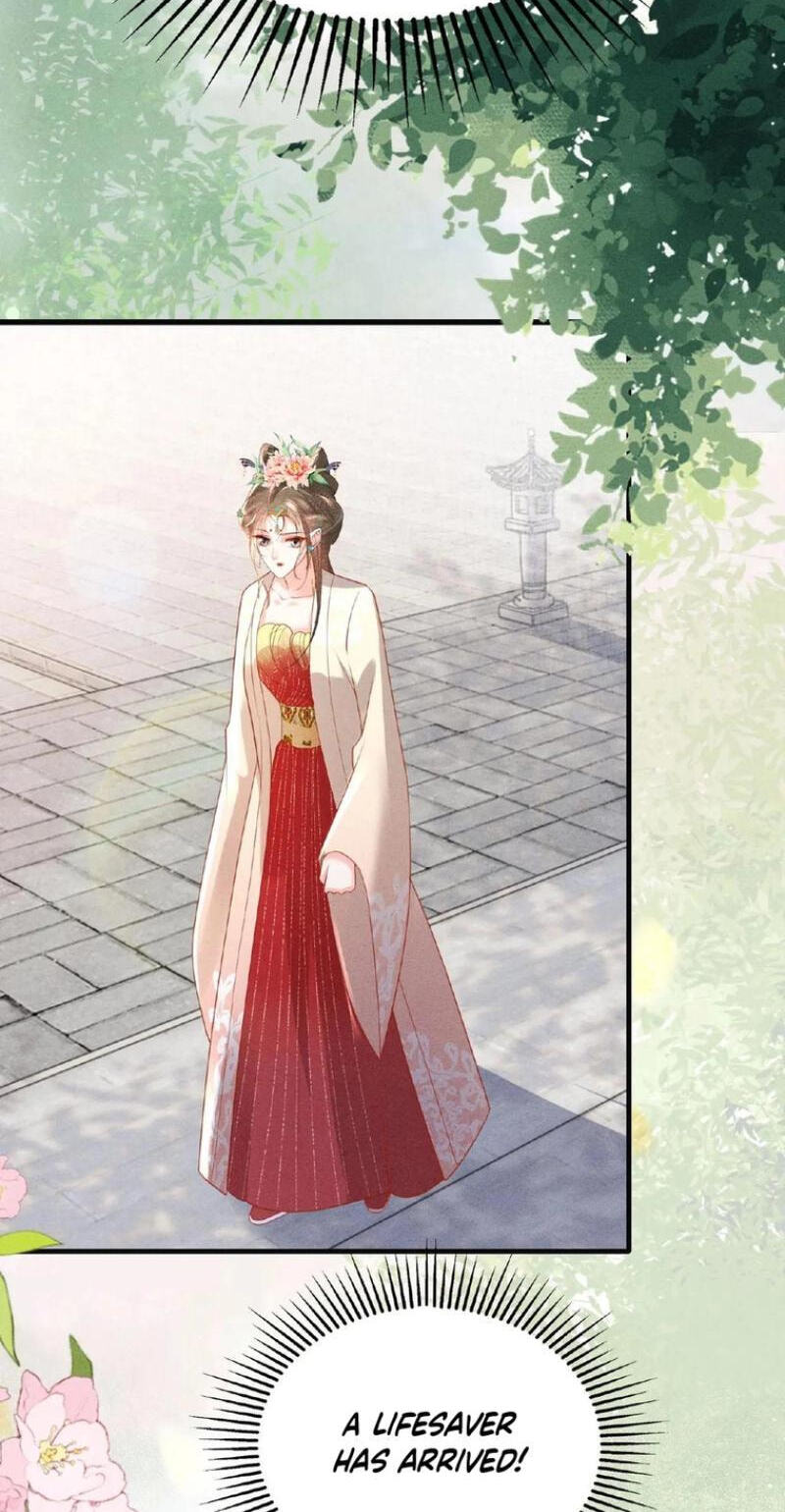 The Delicate and Noble Concubine Has Lots of Tricks, and the Emperor Does Not Flirt With Her Chapter 96 page 30 - 