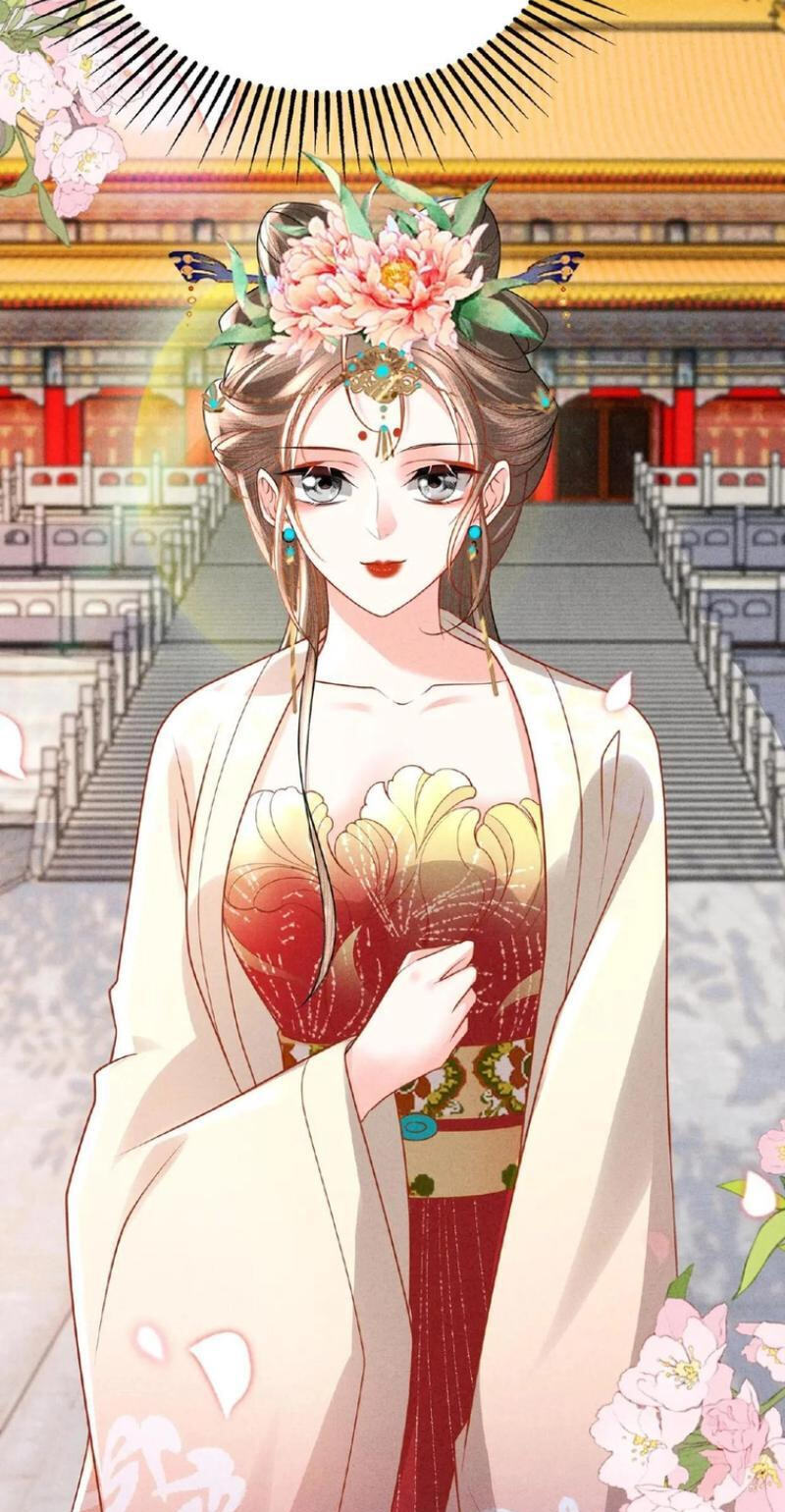 The Delicate and Noble Concubine Has Lots of Tricks, and the Emperor Does Not Flirt With Her Chapter 96 page 37 - 