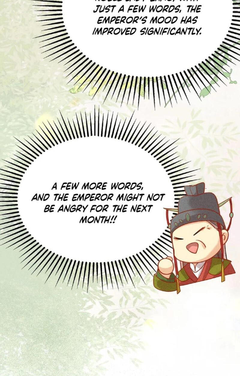 The Delicate and Noble Concubine Has Lots of Tricks, and the Emperor Does Not Flirt With Her Chapter 96 page 40 - 