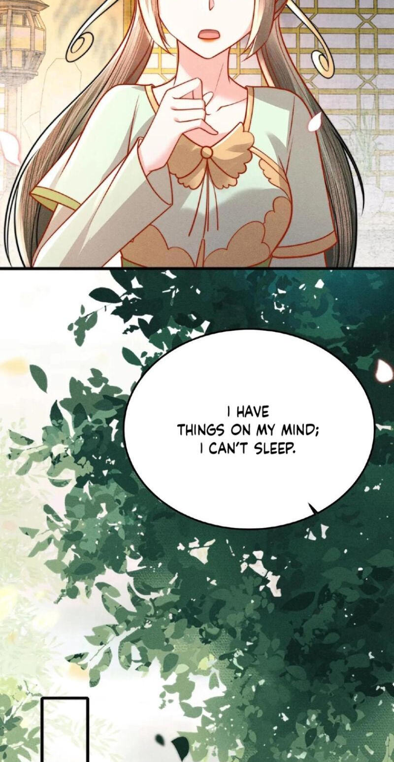 The Delicate and Noble Concubine Has Lots of Tricks, and the Emperor Does Not Flirt With Her Chapter 96 page 5 - 