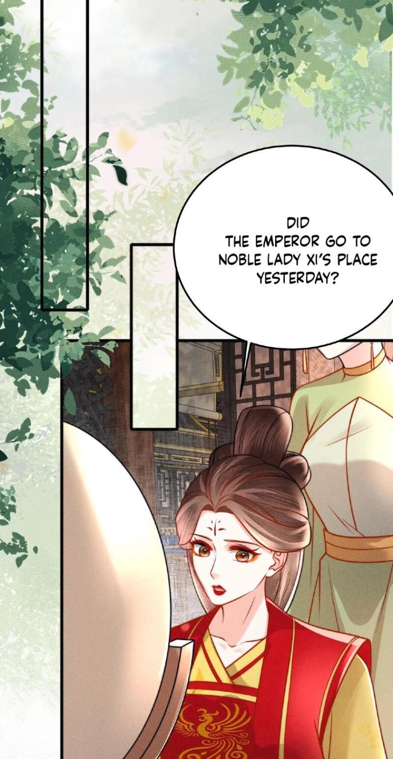 The Delicate and Noble Concubine Has Lots of Tricks, and the Emperor Does Not Flirt With Her Chapter 96 page 6 - 