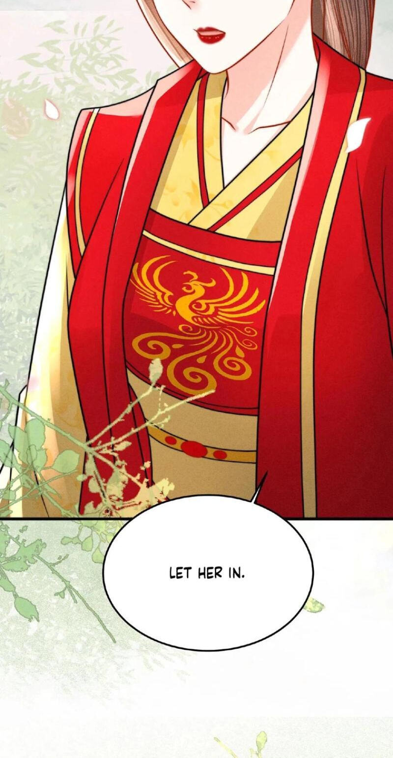 The Delicate and Noble Concubine Has Lots of Tricks, and the Emperor Does Not Flirt With Her Chapter 96 page 10 - 