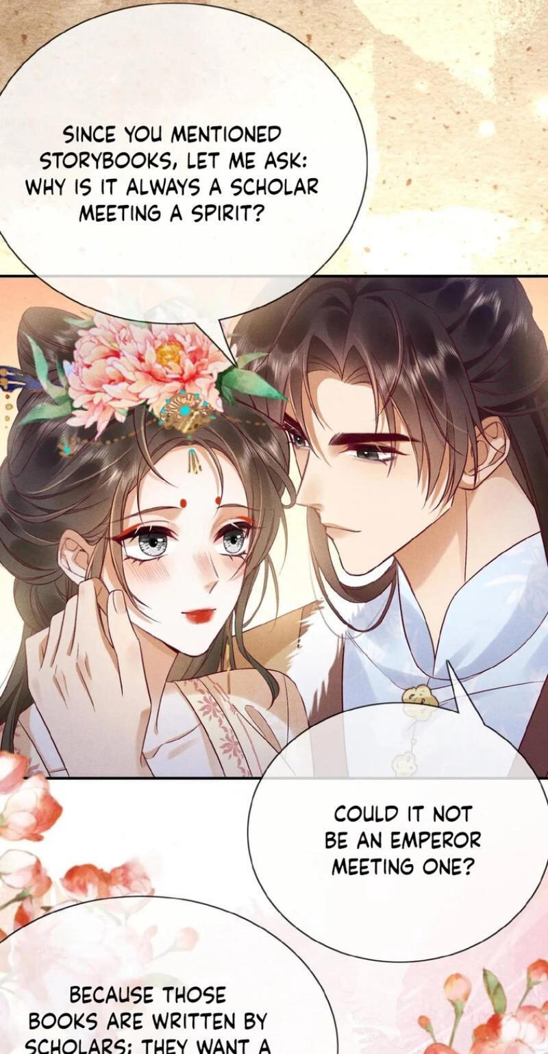 The Delicate and Noble Concubine Has Lots of Tricks, and the Emperor Does Not Flirt With Her Chapter 99 page 11 - 