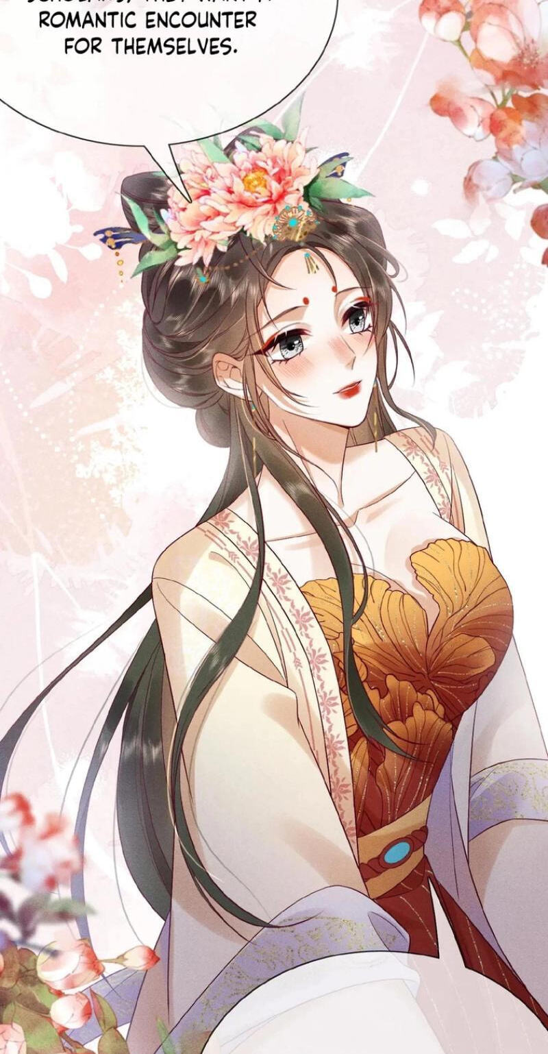The Delicate and Noble Concubine Has Lots of Tricks, and the Emperor Does Not Flirt With Her Chapter 99 page 12 - 