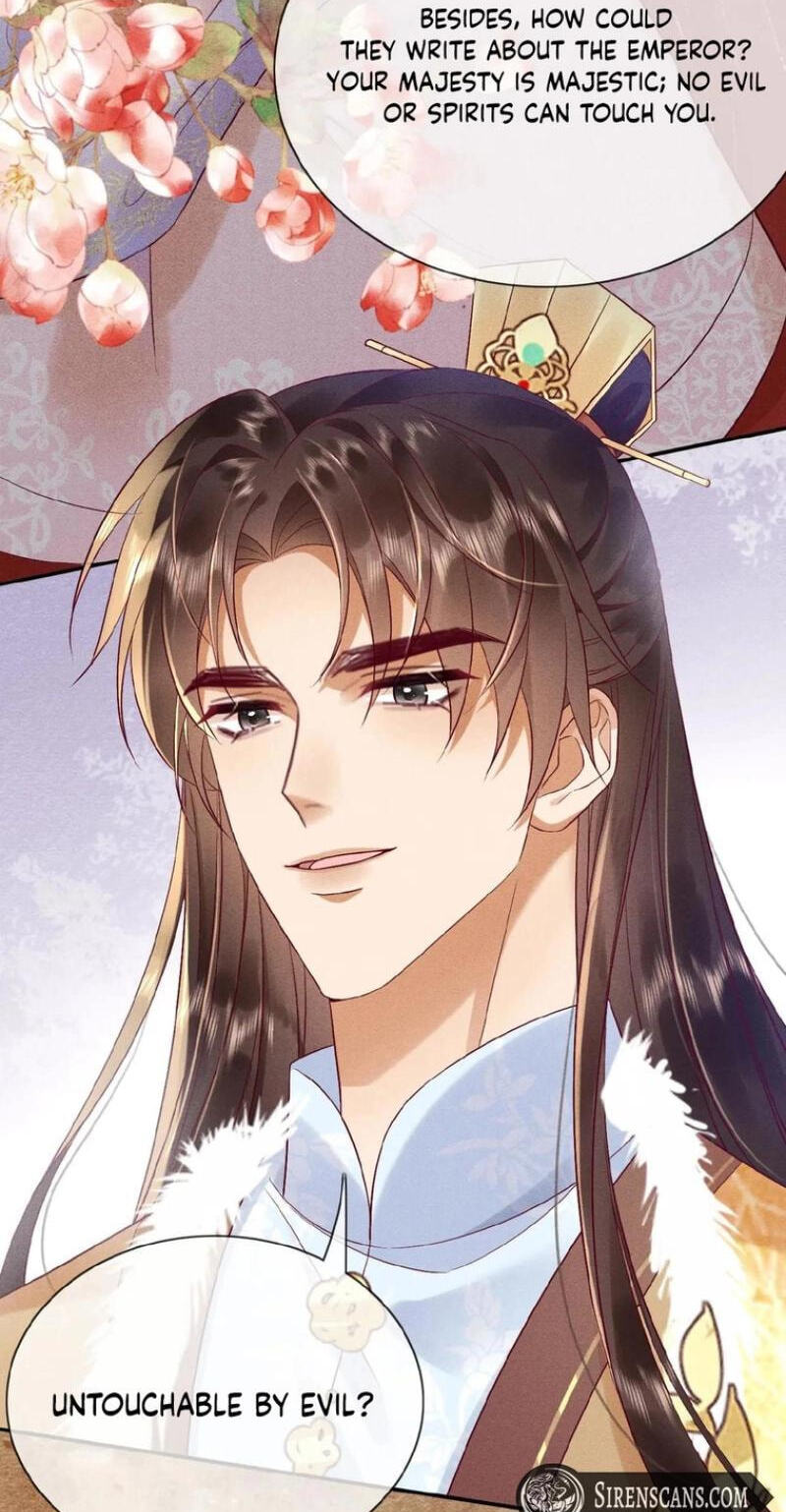 The Delicate and Noble Concubine Has Lots of Tricks, and the Emperor Does Not Flirt With Her Chapter 99 page 13 - 