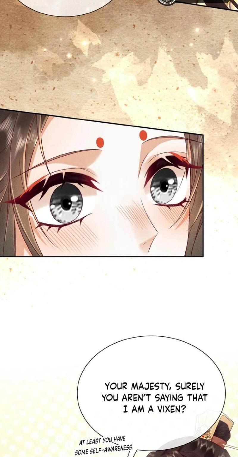 The Delicate and Noble Concubine Has Lots of Tricks, and the Emperor Does Not Flirt With Her Chapter 99 page 14 - 