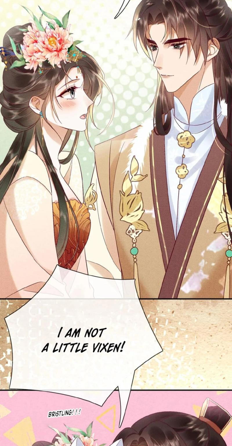 The Delicate and Noble Concubine Has Lots of Tricks, and the Emperor Does Not Flirt With Her Chapter 99 page 15 - 