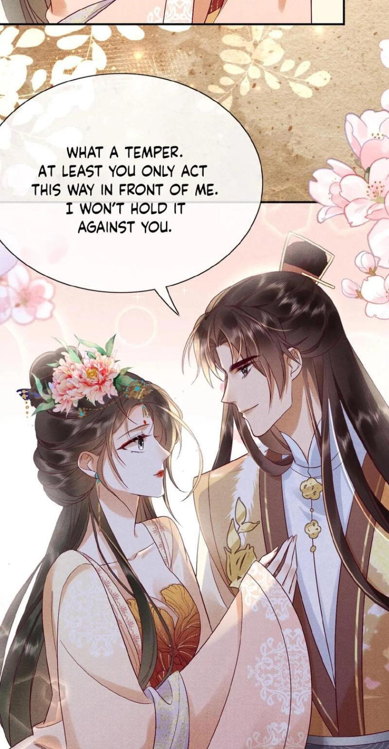 The Delicate and Noble Concubine Has Lots of Tricks, and the Emperor Does Not Flirt With Her Chapter 99 page 18 - 