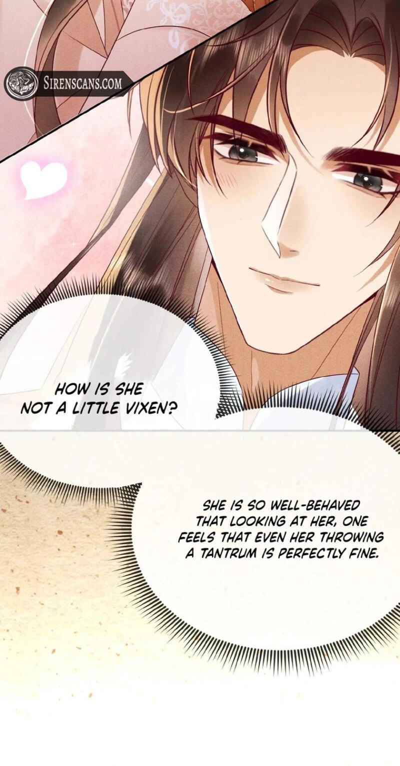 The Delicate and Noble Concubine Has Lots of Tricks, and the Emperor Does Not Flirt With Her Chapter 99 page 20 - 