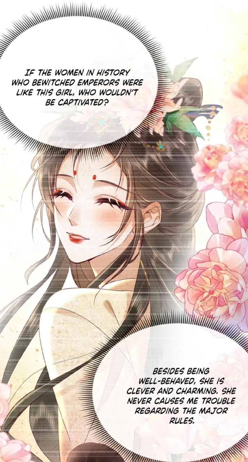 The Delicate and Noble Concubine Has Lots of Tricks, and the Emperor Does Not Flirt With Her Chapter 99 page 21 - 