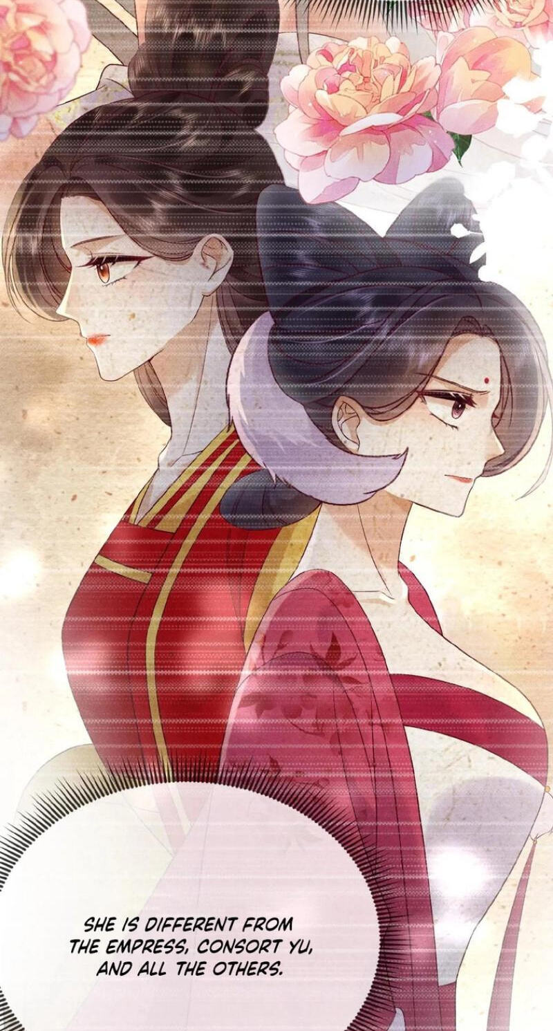 The Delicate and Noble Concubine Has Lots of Tricks, and the Emperor Does Not Flirt With Her Chapter 99 page 22 - 