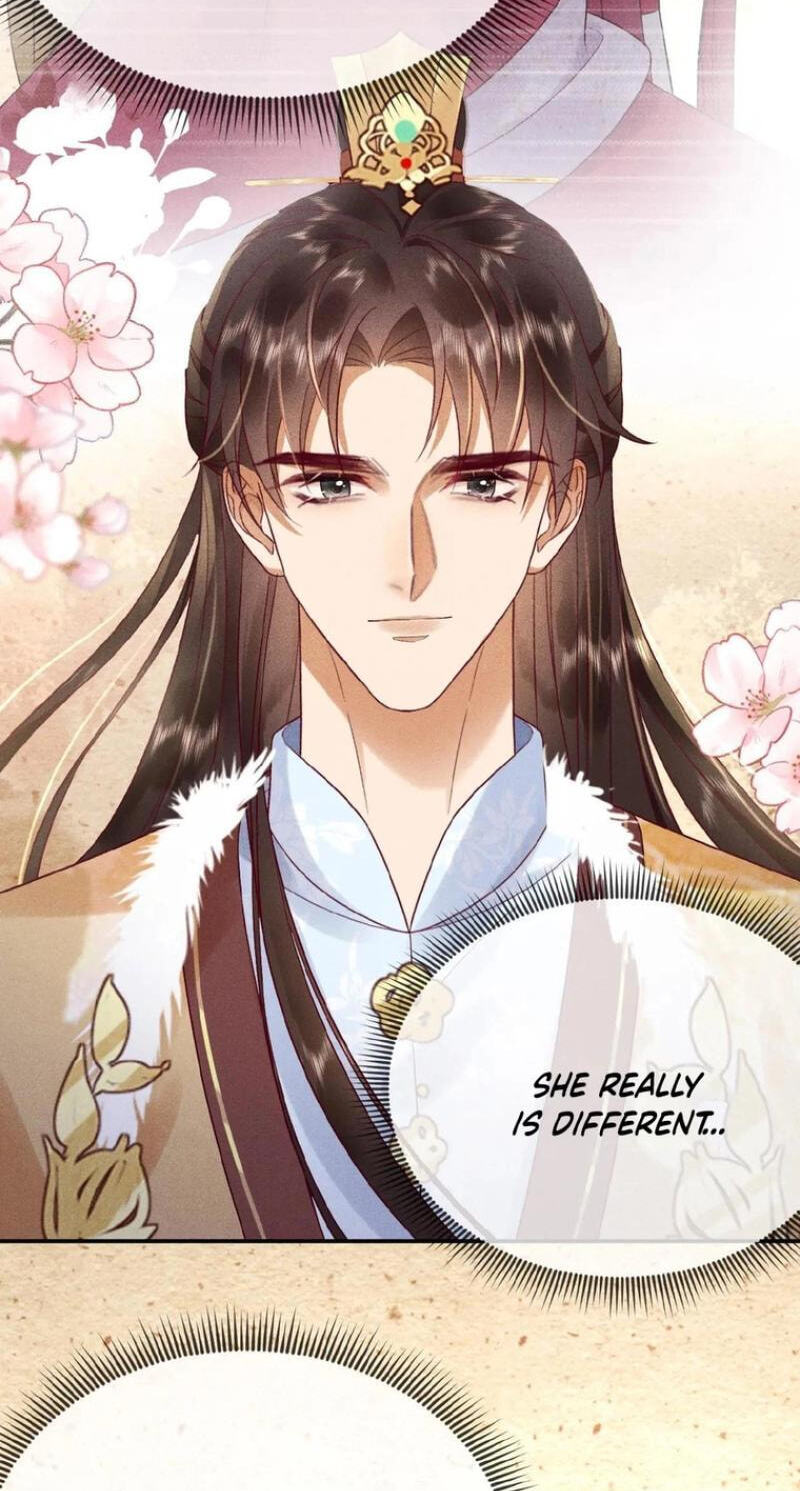 The Delicate and Noble Concubine Has Lots of Tricks, and the Emperor Does Not Flirt With Her Chapter 99 page 23 - 