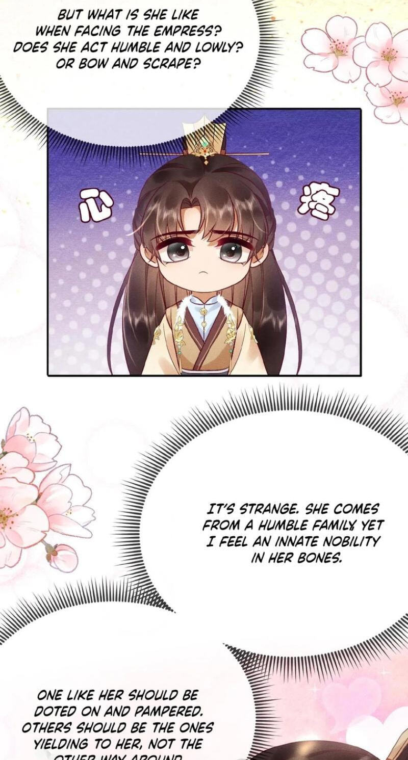 The Delicate and Noble Concubine Has Lots of Tricks, and the Emperor Does Not Flirt With Her Chapter 99 page 24 - 
